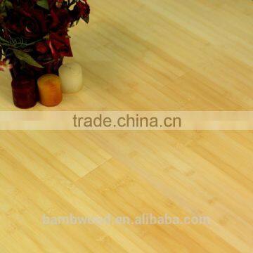 Beautiful And Cheap T&G System Bamboo Flooring!
