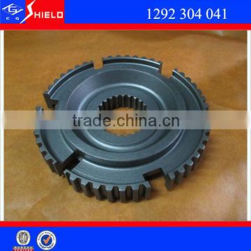 Wholesale dongfeng truck spare parts synchroizer hub 1292304041 / 1292 304 041 for 5s111gp S5-80 gearbox models