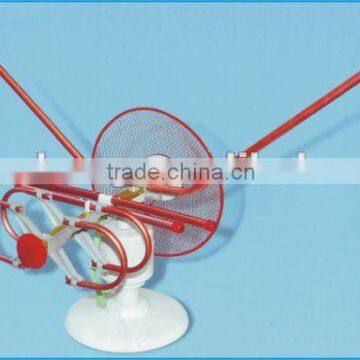 SG-607 UHF/VHF/FM outdoor tv transmitting antenna