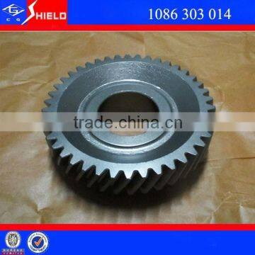 Lay Shaft Gear 1086 303 014 for Chinese Bus Aftermarket photo-2