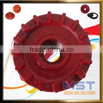 High quality dewatering slurry pump expeller