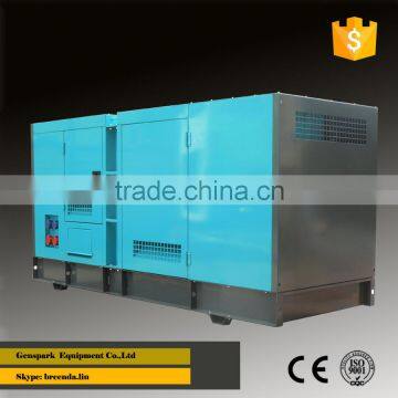 Chinese Power Yuchai Engine Silent 400KVA Generator