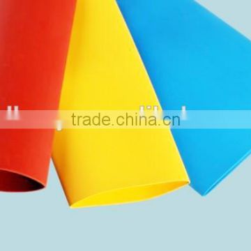 professional heat shrink tube for Russia market