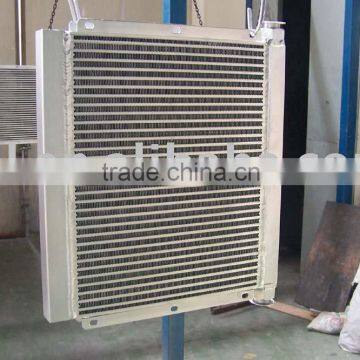 heat exchanger