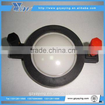 wholesale china speaker parts diaphragm