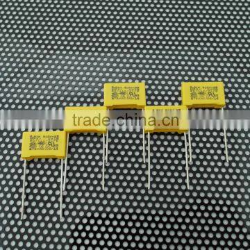 X2 Capacitor Function for Spark Killer Capacitor Circuit photo-2