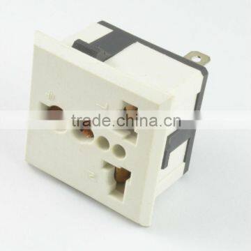 New product 2016 ! Universal UPS power socket outlet, multi socket wall sockets