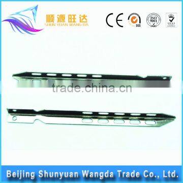 Durable Titanium Alloy Tent Peg and V Sharp Titanium Tent Peg for Camping Tent photo-6