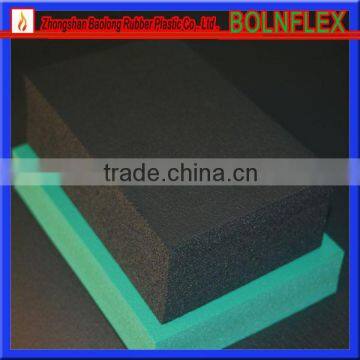 Heat Insulation material Rubber Foam Insulation