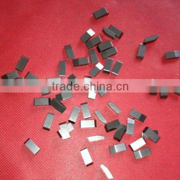 various type of cemented carbide saw tips