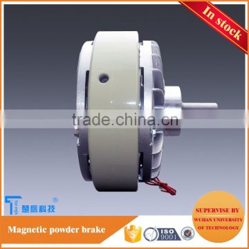 high quality low MOQ TZXA-1 Mitsubishi replaceable uniaxial magnetic particle brake