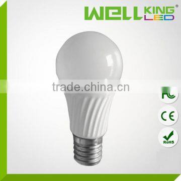Dimmable Ceramic G35 Led Mini Bulb 4w E17