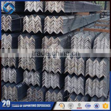 HOT SALE Mild Steel Angle Iron FOR WORLDWIDE CUSTOMERS photo-3