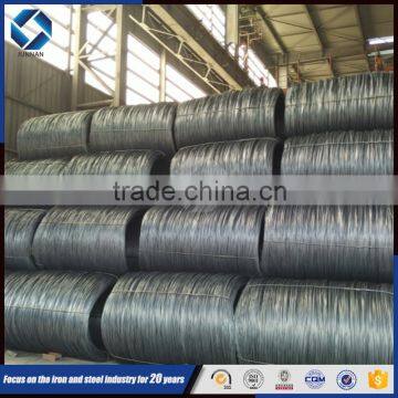 High Tensile Strength Galvanized Steel Wire