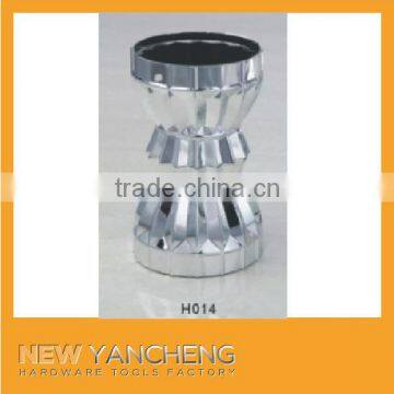 furniture plastic fitting/furniture parts/furniture accessories