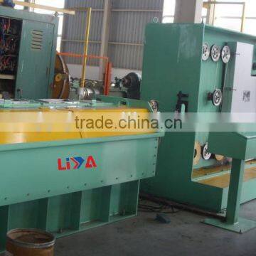 Medium wire pulling Machine/drawing machine with annealer