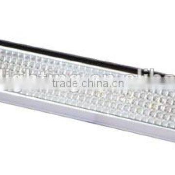 Swivel Utility LED Bar Light with Rocker Switch Working on 10-28VDC