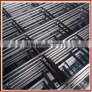 6x6 reinforcing welded wire mesh fence with high quality & low price