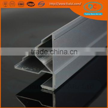 Wholesale Price Light Box Series Aluminium Profile