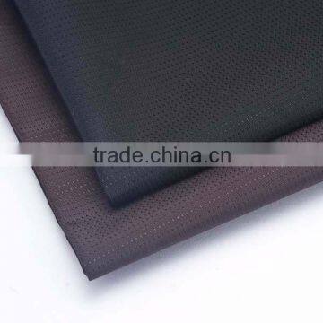 waterproof tent fabric polyester anti uv fabric pvc coated fabric