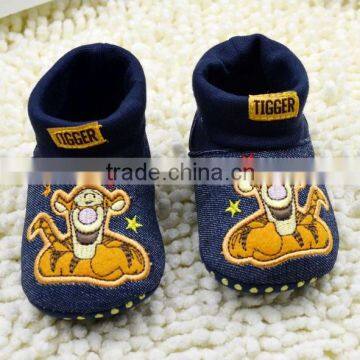 Wholesale baby toddler shoes kids comfortable boots 2016