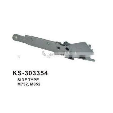 KS-303354 Chain Cutter Assembly Side Type Pegasus Sewing Machine Parts