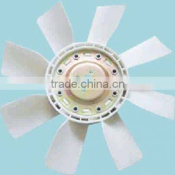 HIGH QUALITY AUTO ENGINE COOLING TRUCK FAN BLADE OEM NO.3004802205/ME09960