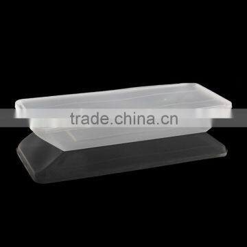 Plastic Food Container for Fish Meat 650 ml photo-2
