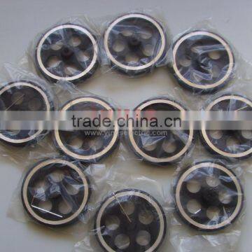 YUMO Encoder Pulleys photo-3