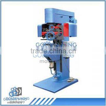 Manual Hand Sealer/Sealing Machine for Tin Can Semi-automatic Making/Production Line