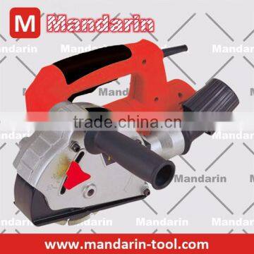 Electric power tools 1320W 125mm good performance wall chaser WCR-YT3-125