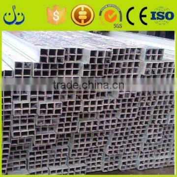 New Steel Square Pipe Aluminum Square Hollow Tube photo-6