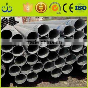 Hot Dip Galvanized Round Steel Pipe Greenhouse Tube photo-5