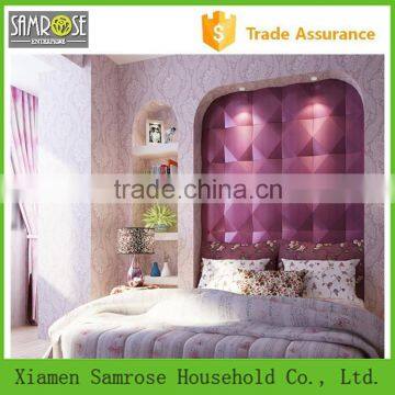 2015 Environmental Living Room Decor Wholesale Modern Wedding Decoration Materials Fujian