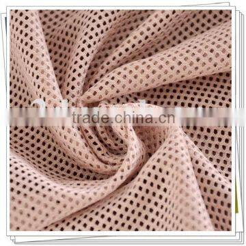 Stretch Mesh Fabric for Clothing