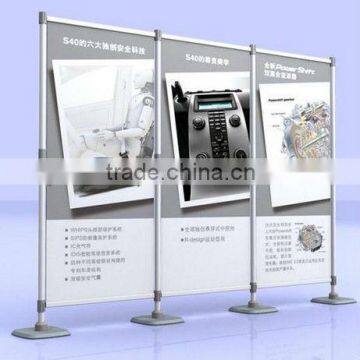 Portable Exhibition Booth/Stand for trade show and exhibiton display