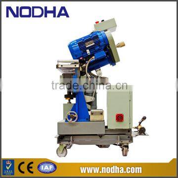 Universal Milling Machine For 6-60mm Plate Beveling Machine