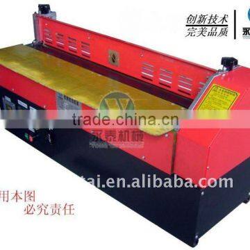 Hot Melt Coating Machine