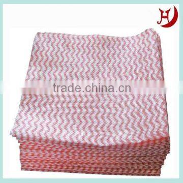 Nail Polish Remover Wet Wipes