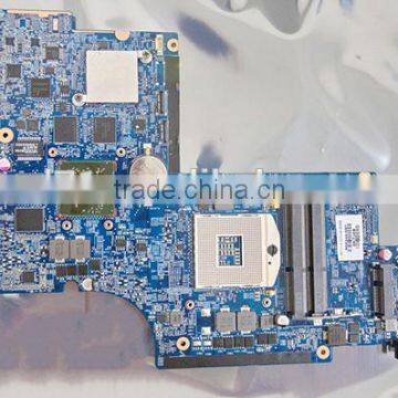 High quality wholesale Laptop Motherboard 665346-001 for DV6 with cheap price 100% testing