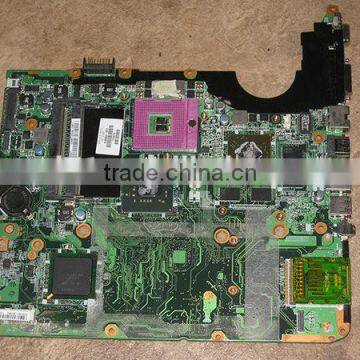 Original wholesale 516293-001 motherboard for DV7 516293-001 mainboard with 100% fully test