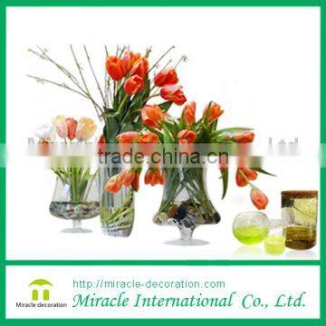 Artificial water for Arrangement Artificial Flower