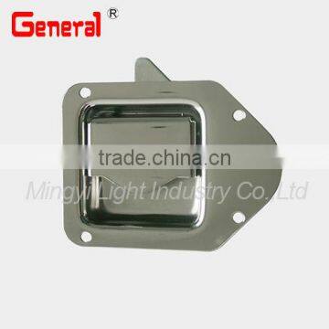 Paddle latch
