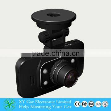 GS800 Car Camera Recorder+video Cameras XY-GS800 photo-3
