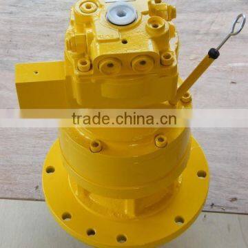 PC150 excavator swing drive, PC150 swing gearbox, PC150 swing motor, 21K-26-00030