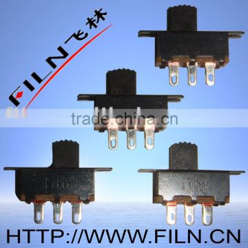 mini slide switch(CE,ROHS,CCC)