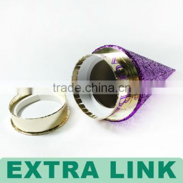 High End New Design Decorative Tennis Ball Box