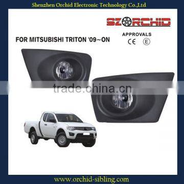 fog lamp / fog light for mitsubishi triton 09~on