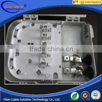 China Supply High Impact Metal Junction Box