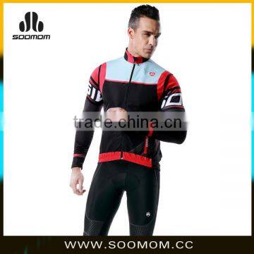 Waterproof Full Zipper Reflective Shiny Green Cycling Safety Vest Summer photo-3